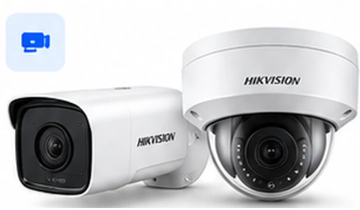 CCTV cameras